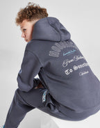 Lynk Tracksuit Set Junior's