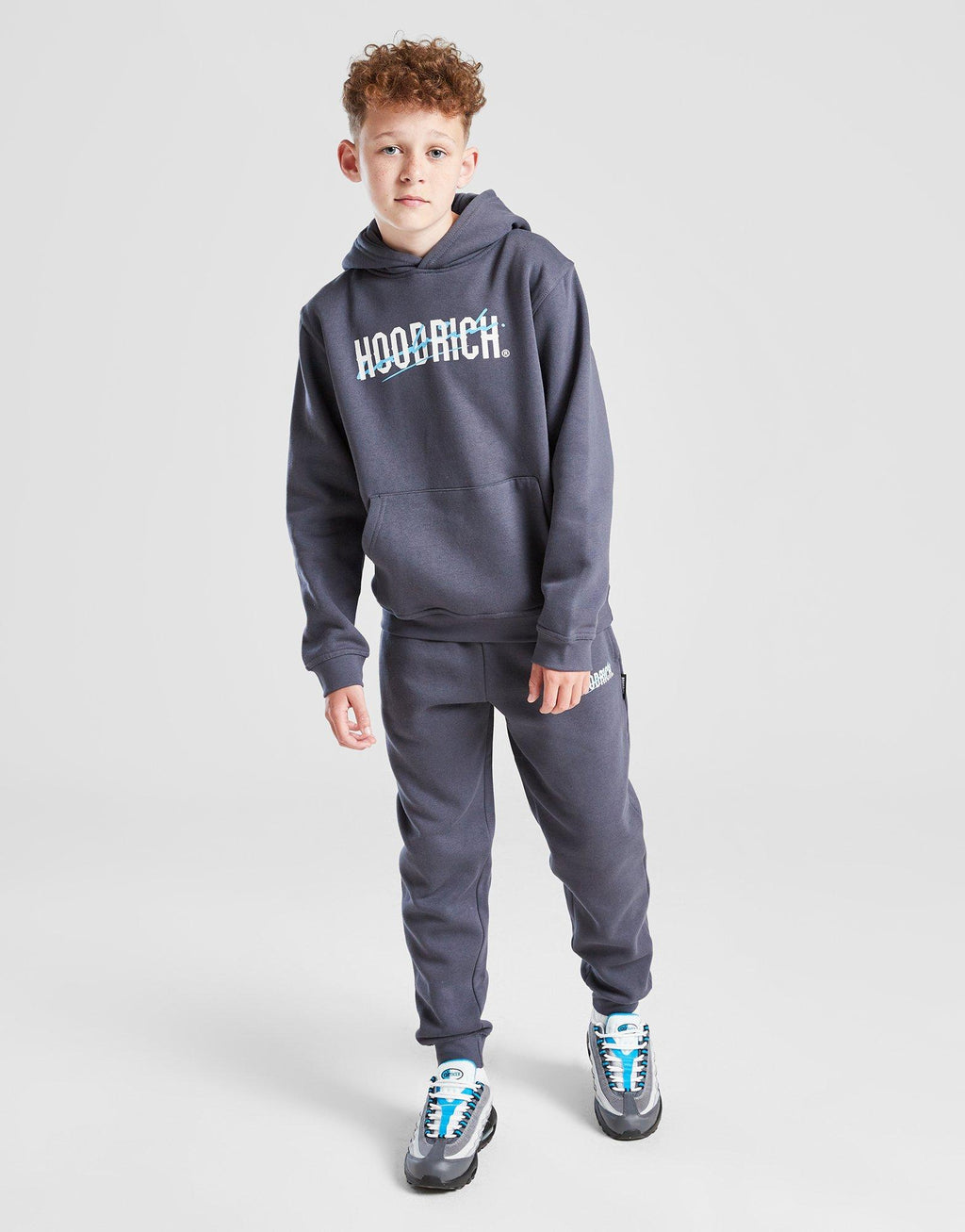 Lynk Tracksuit Set Junior's