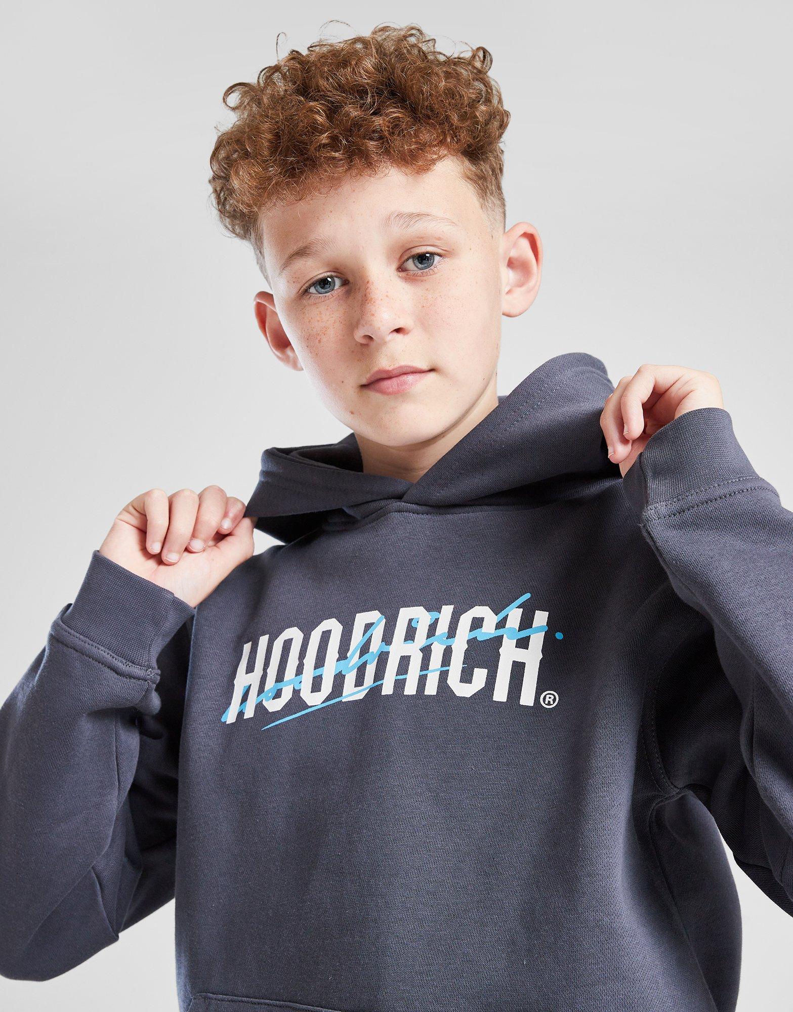 Lynk Tracksuit Set Junior's
