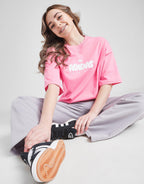 Girls' Speed Bubble T-Shirt Junior