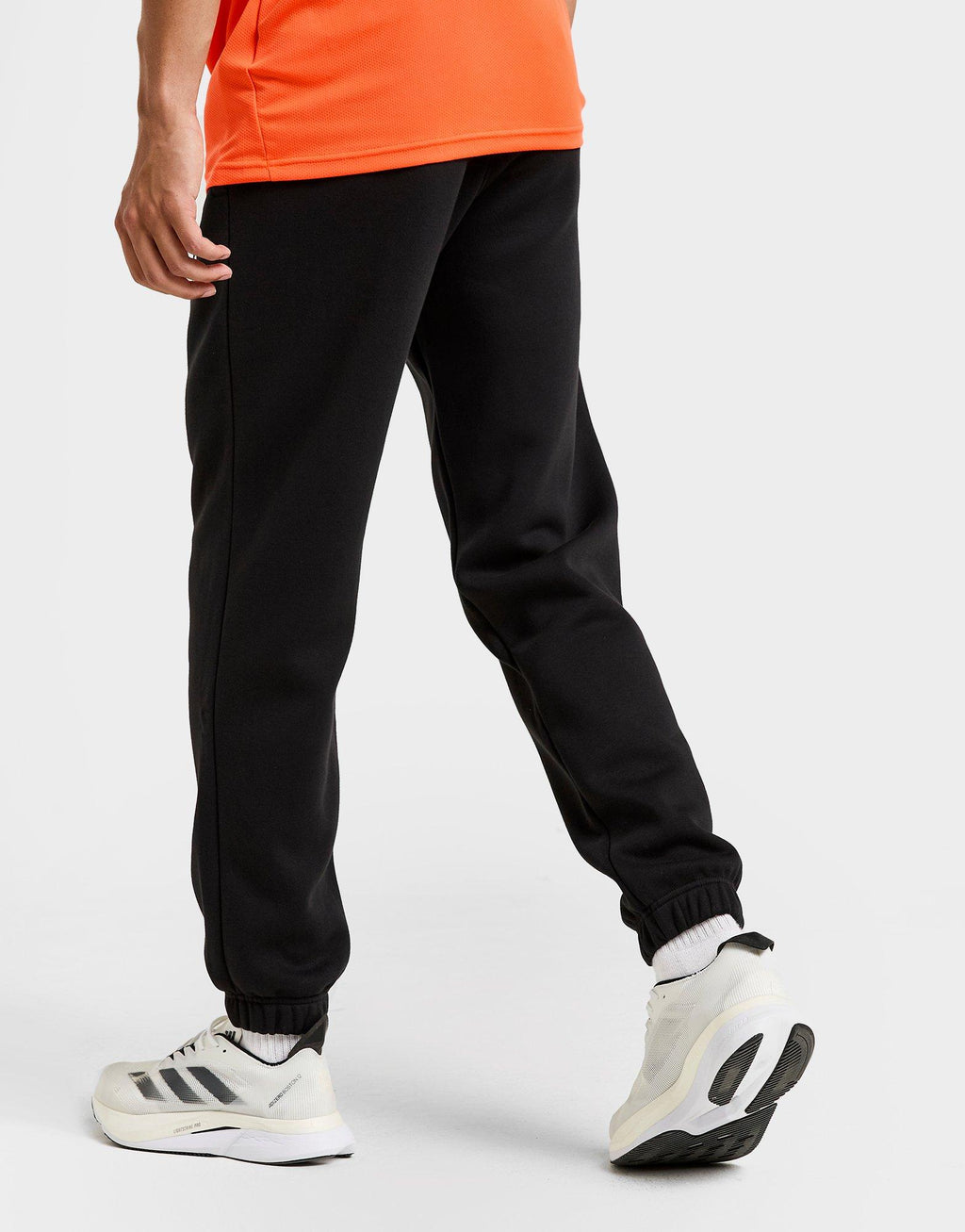 Essential Fleece Joggers