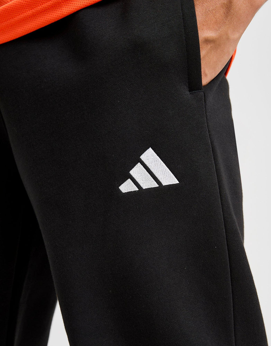 Essential Fleece Joggers