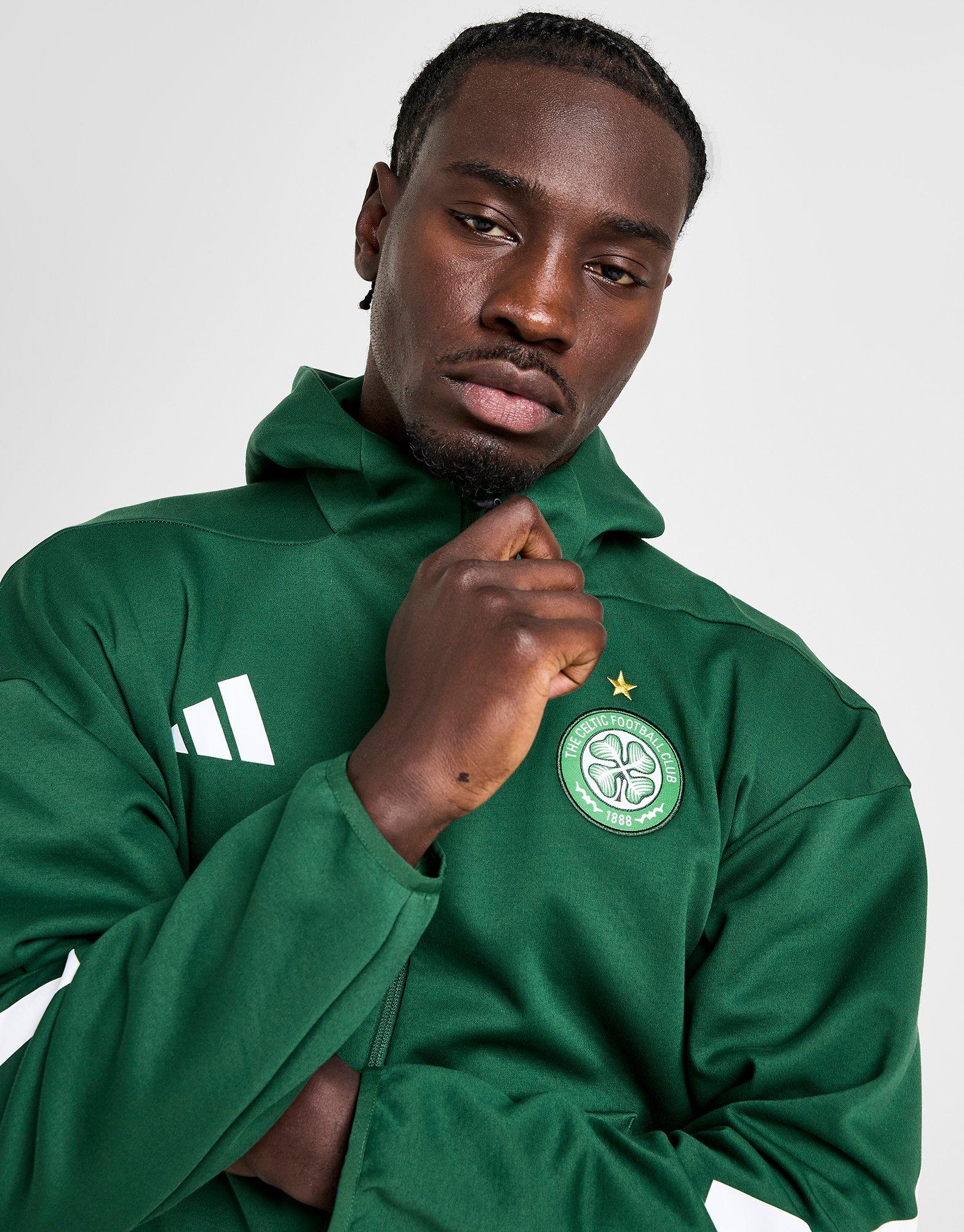 Celtic Anthem Jacket