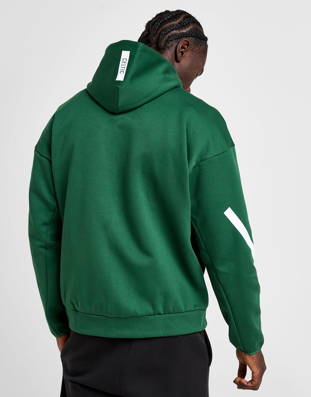 Celtic Anthem Jacket