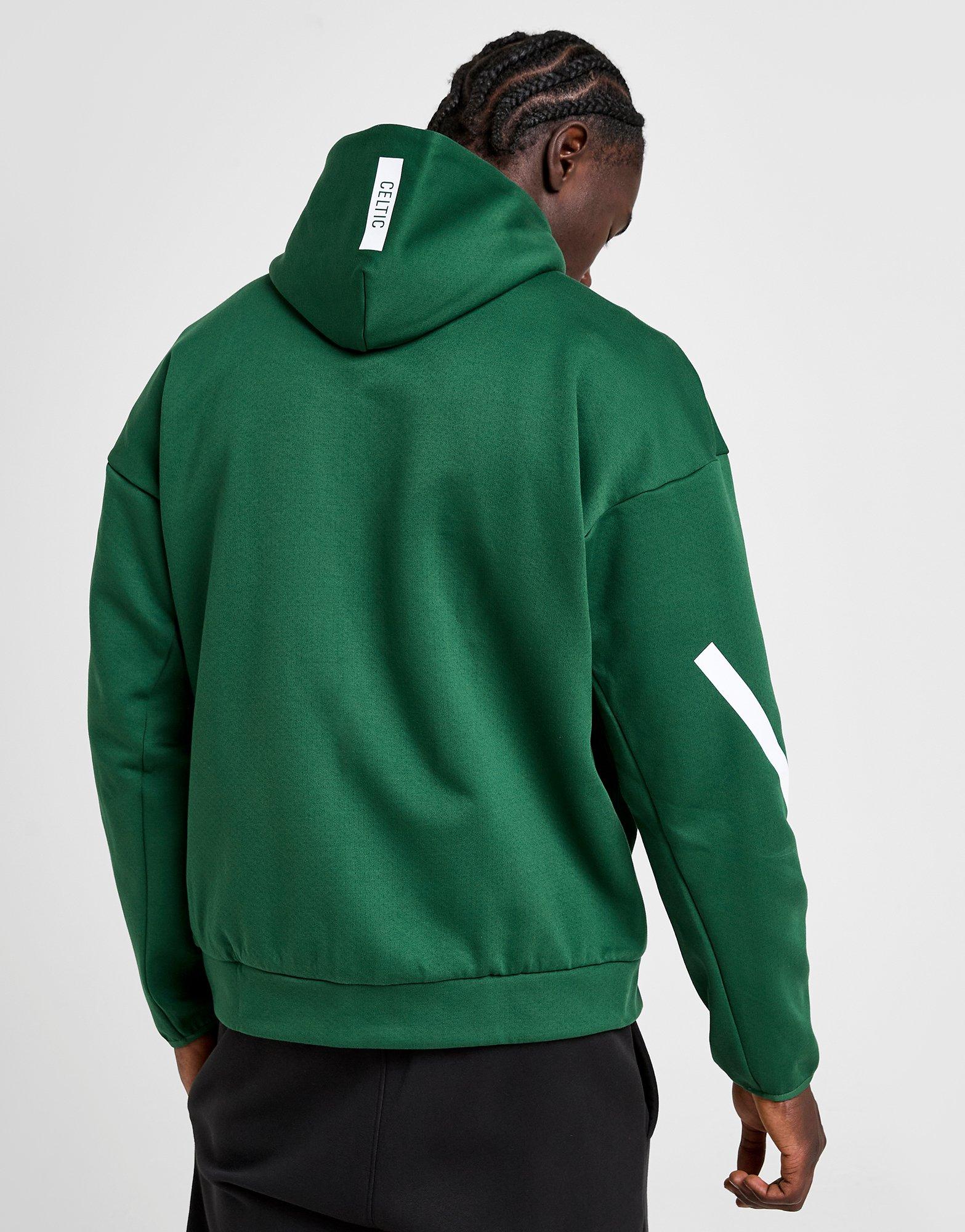 Celtic Anthem Jacket