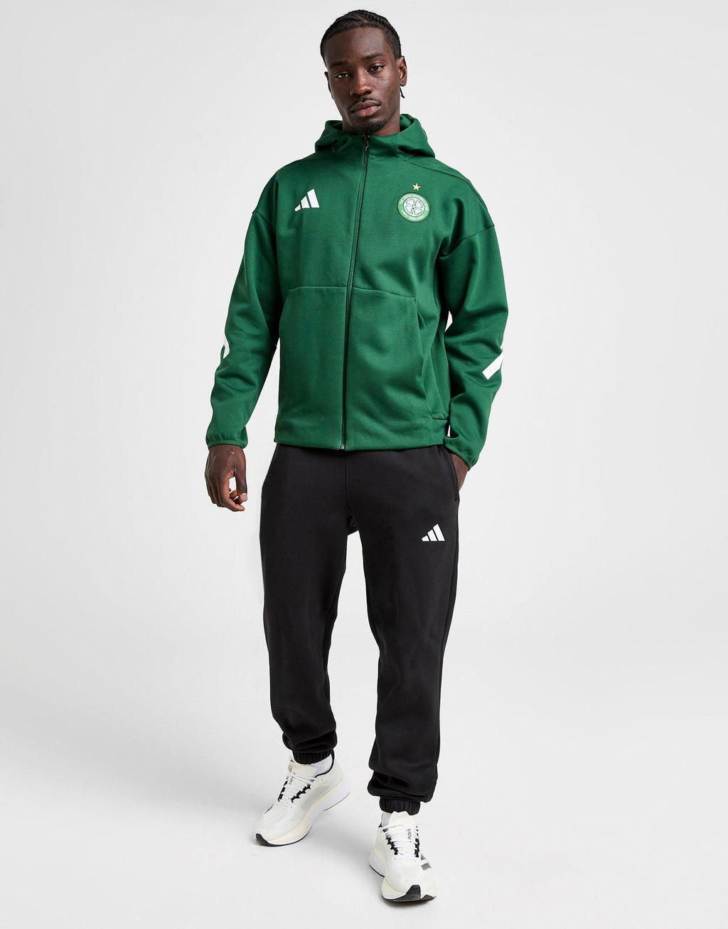 Celtic Anthem Jacket