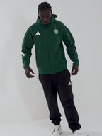 Celtic Anthem Jacket