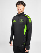 Celtic Training Track Top