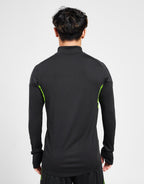 Celtic Training Track Top