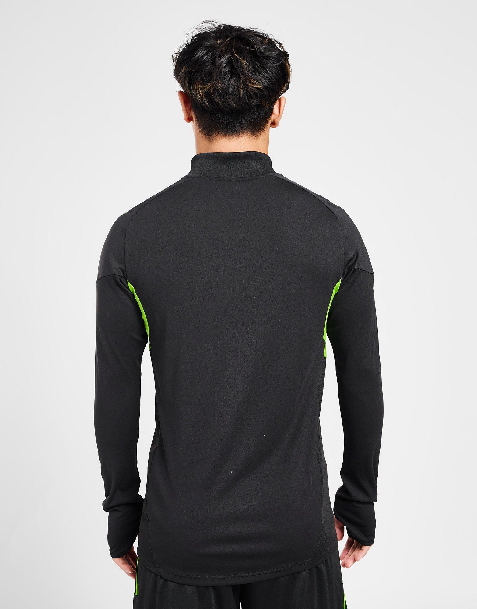 Celtic Training Track Top