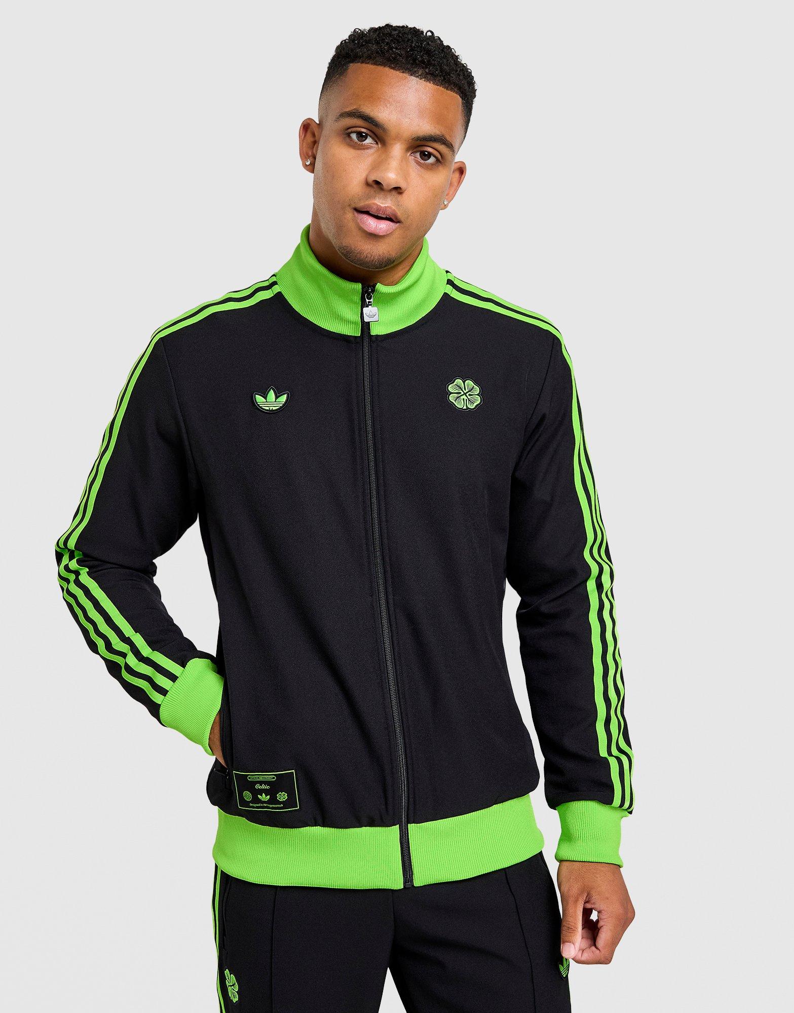 Celtic Icons Track Top