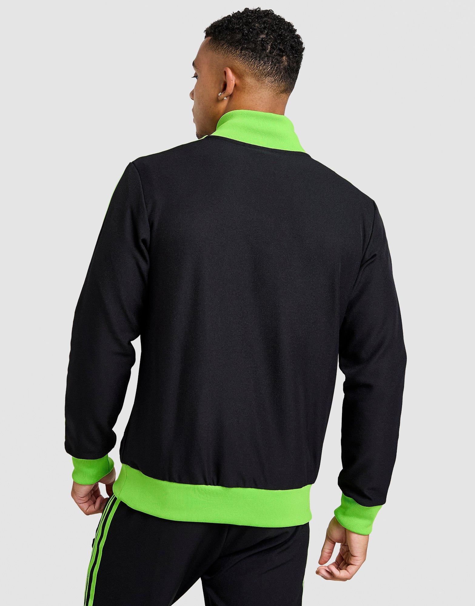Celtic Icons Track Top