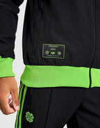 Celtic Icons Track Top