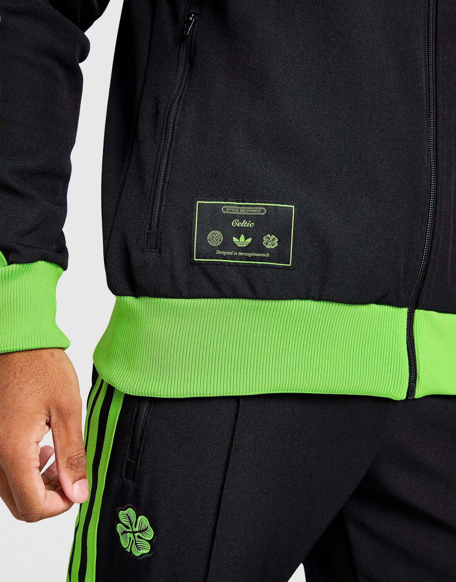 Celtic Icons Track Top
