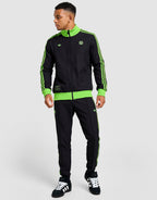 Celtic Icons Track Top