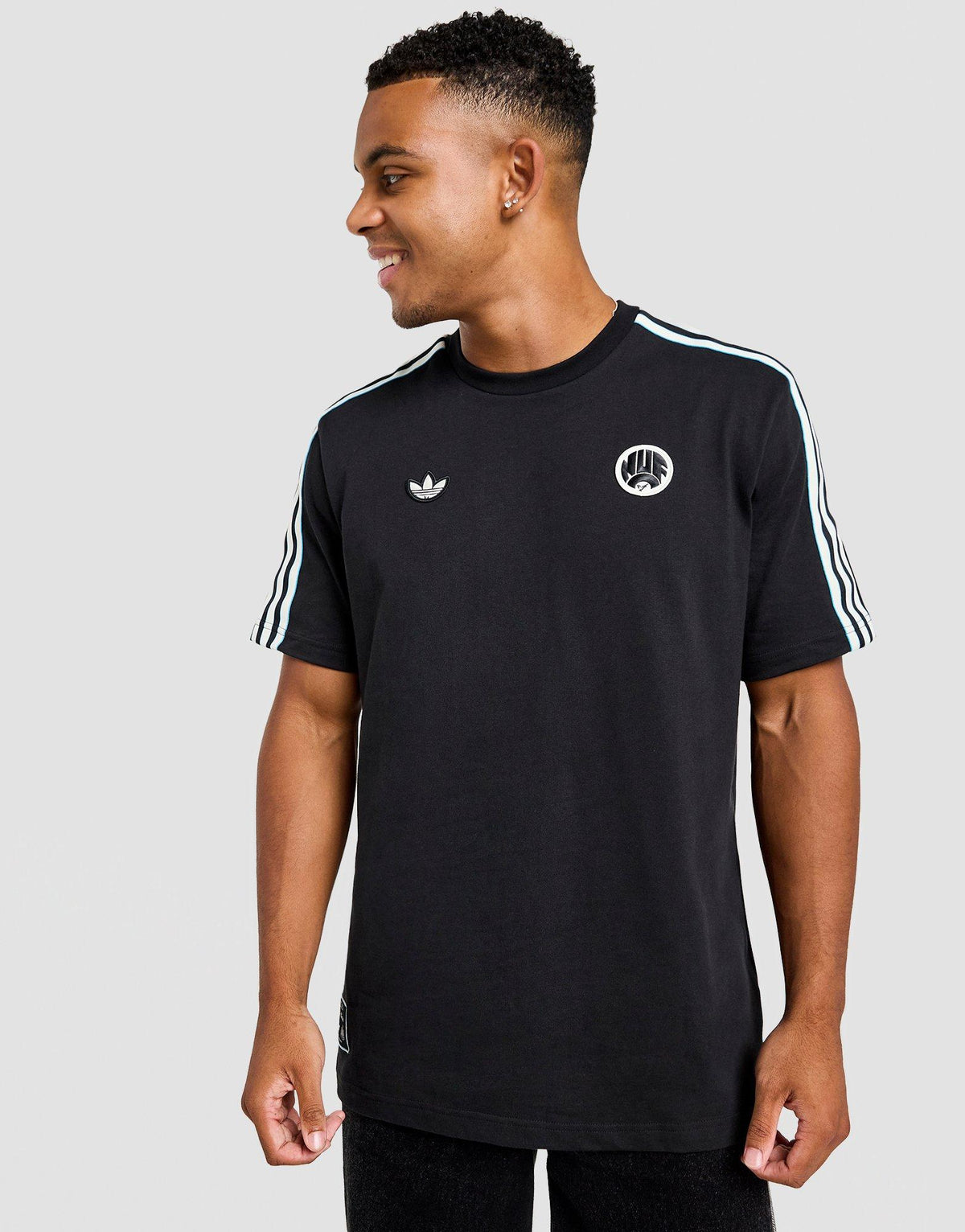 Newcastle United FC Icons Shirt