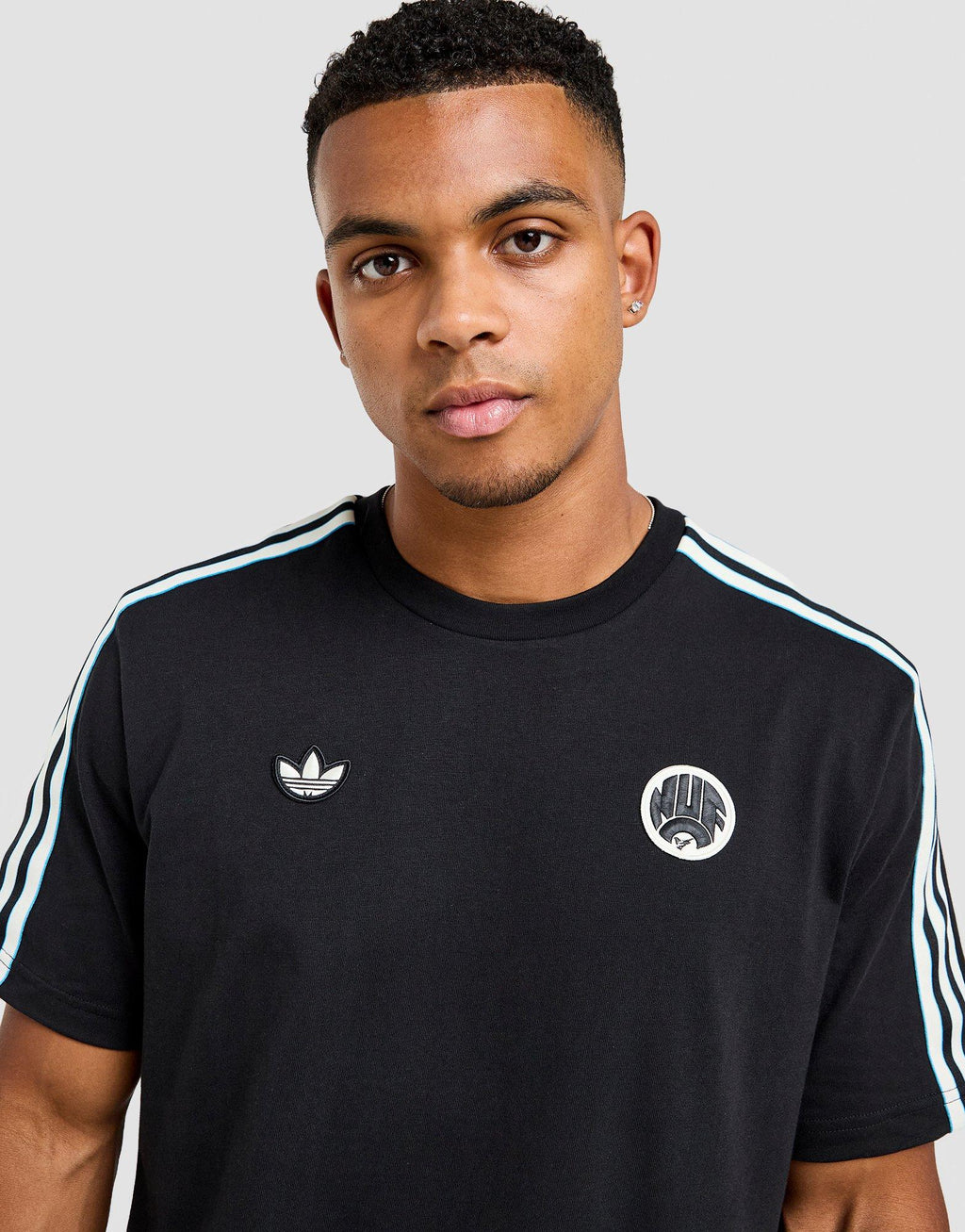 Newcastle United FC Icons Shirt