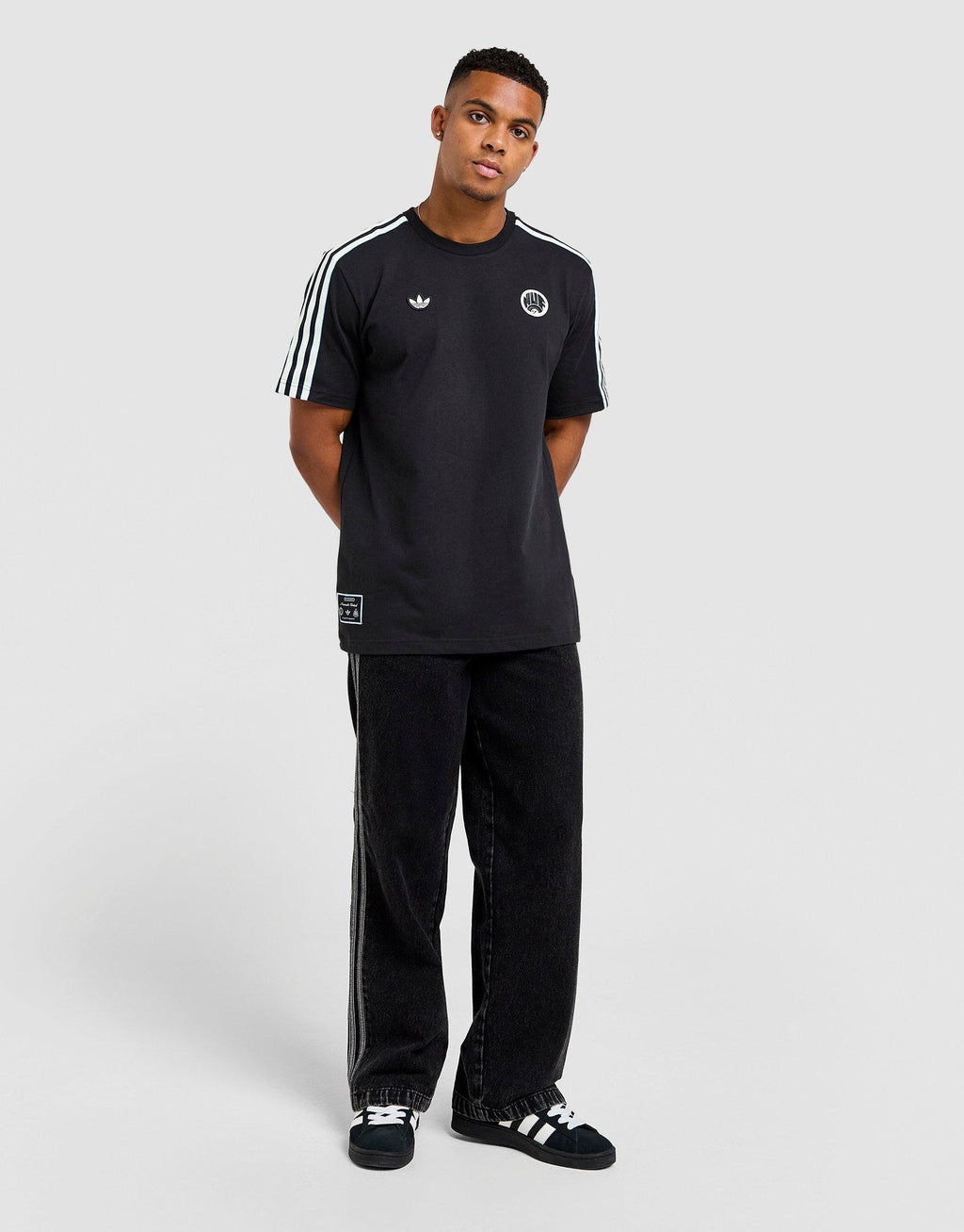 Newcastle United FC Icons Shirt