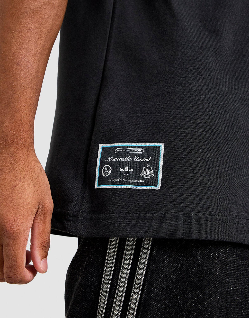 Newcastle United FC Icons Shirt