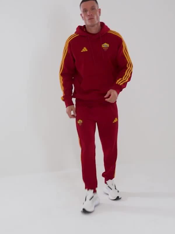 AS Roma DNA Hoodie
