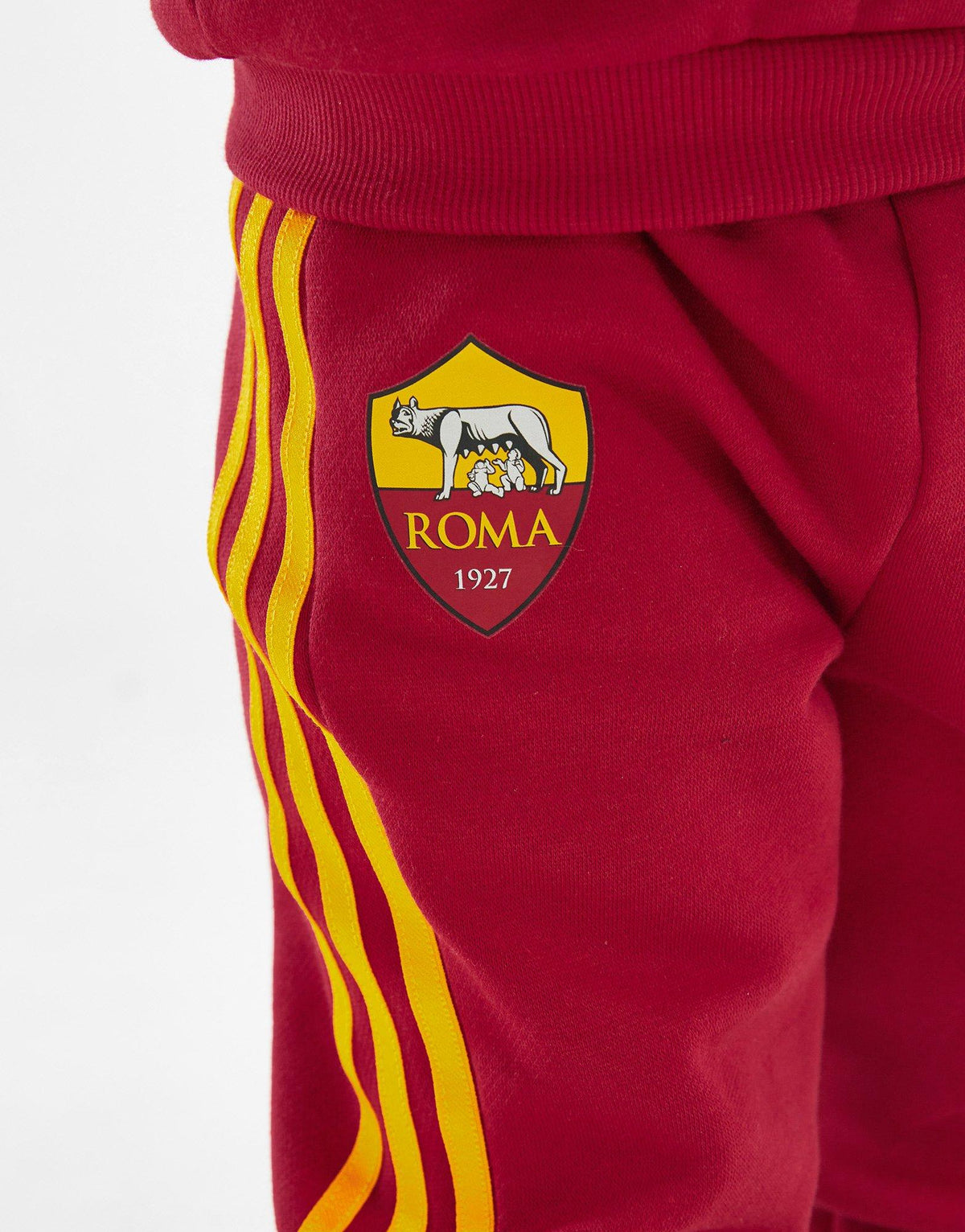 AS Roma DNA Tracksuit Infant