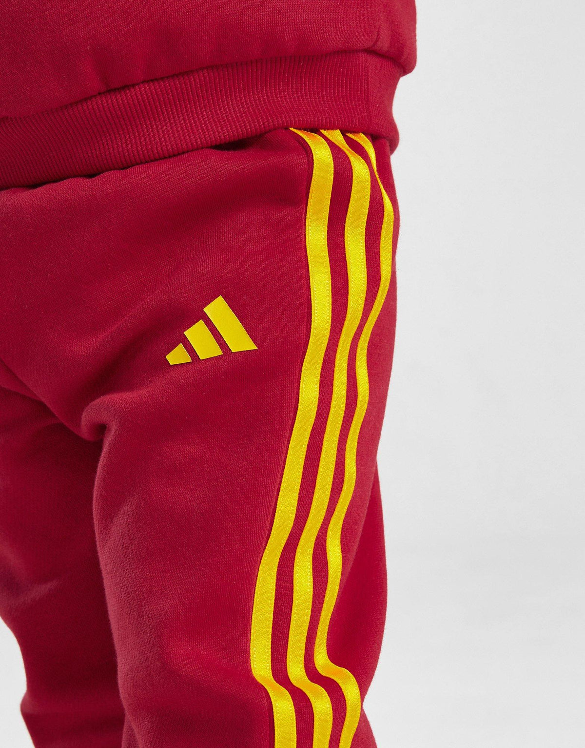 AS Roma DNA Tracksuit Infant