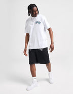 Graffiti Oversized T-Shirt