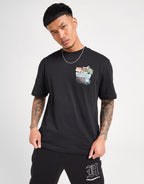 Paradise Oversized T-Shirt