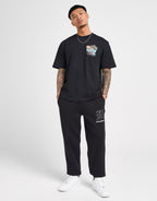 Paradise Oversized T-Shirt