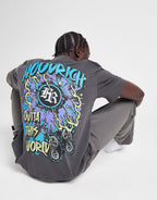 Footprint T-Shirt