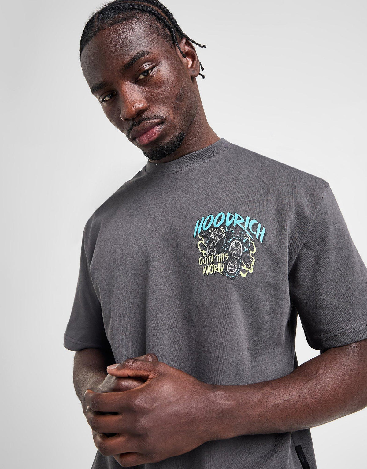 Footprint T-Shirt