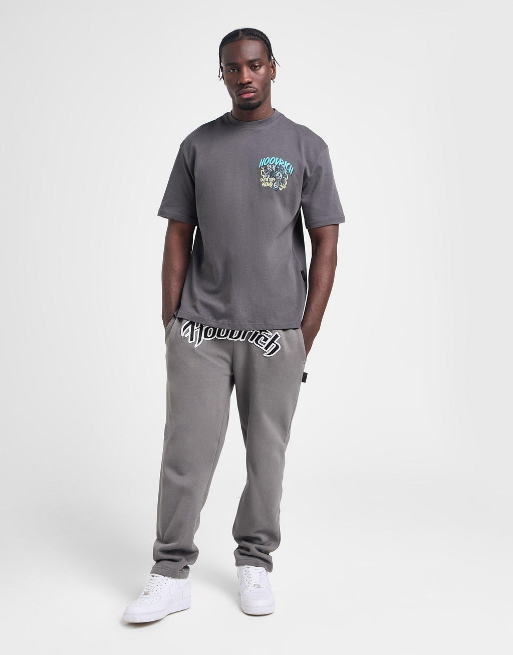 Footprint T-Shirt