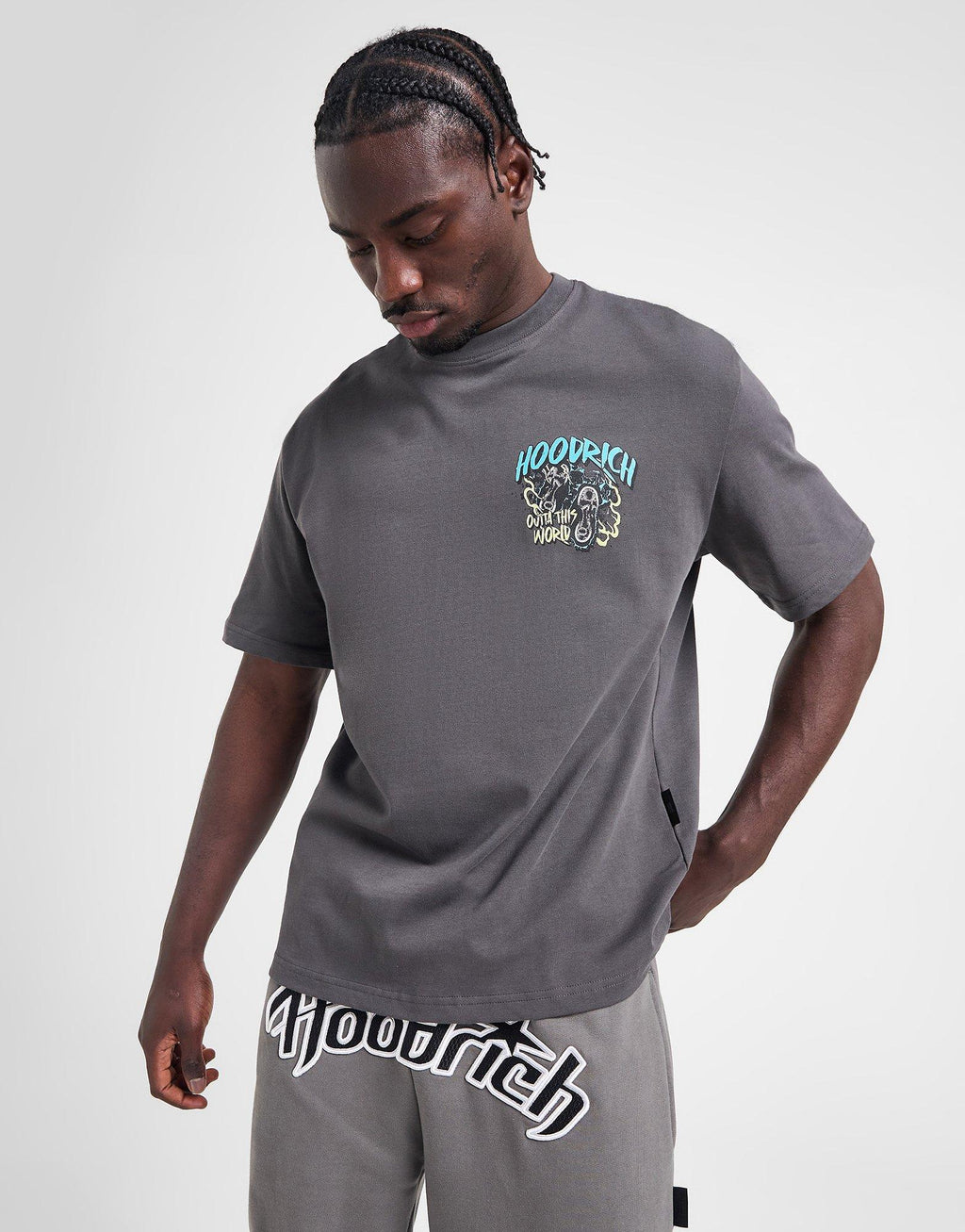 Footprint T-Shirt
