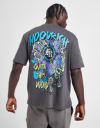 Footprint T-Shirt