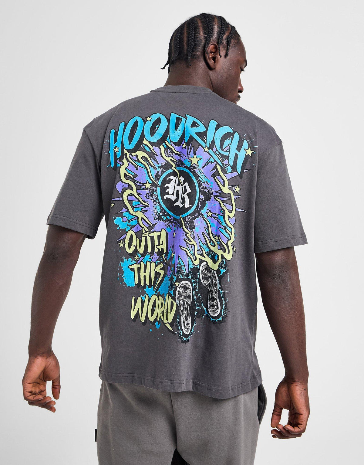 Footprint T-Shirt