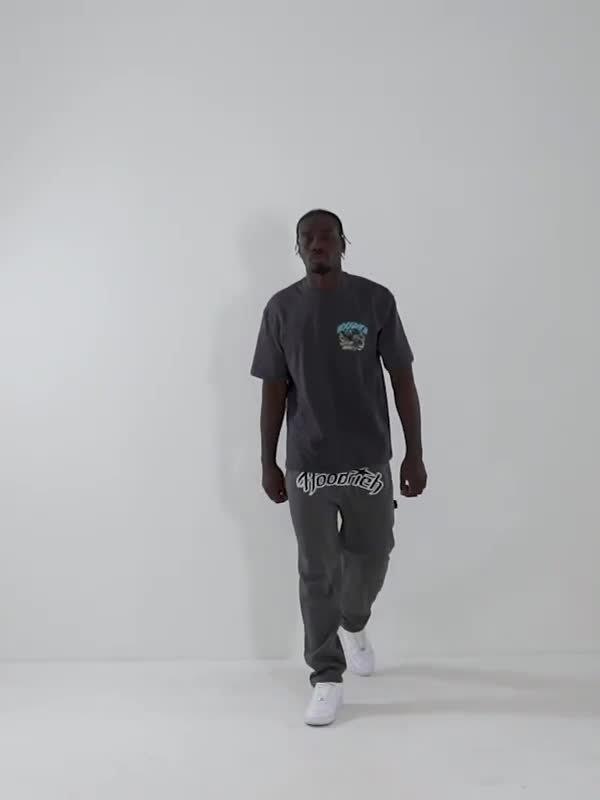 Footprint T-Shirt