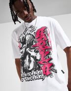 Cashface Oversized T-Shirt