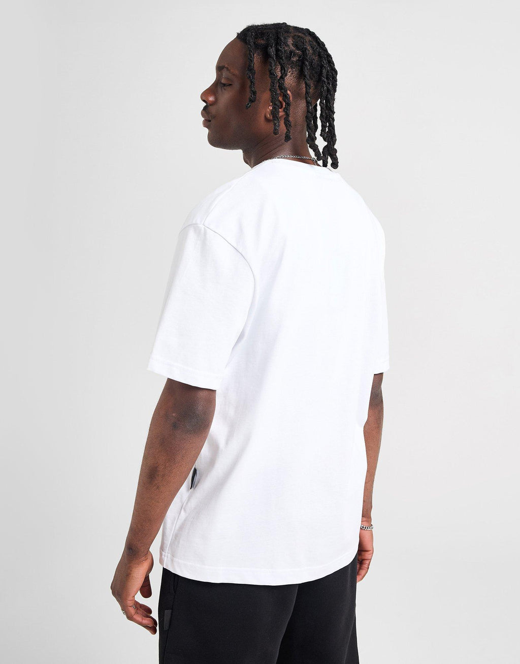Cashface Oversized T-Shirt