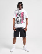 Cashface Oversized T-Shirt