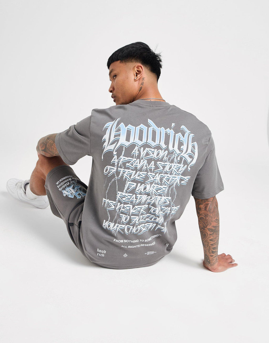 Tornado T-Shirt