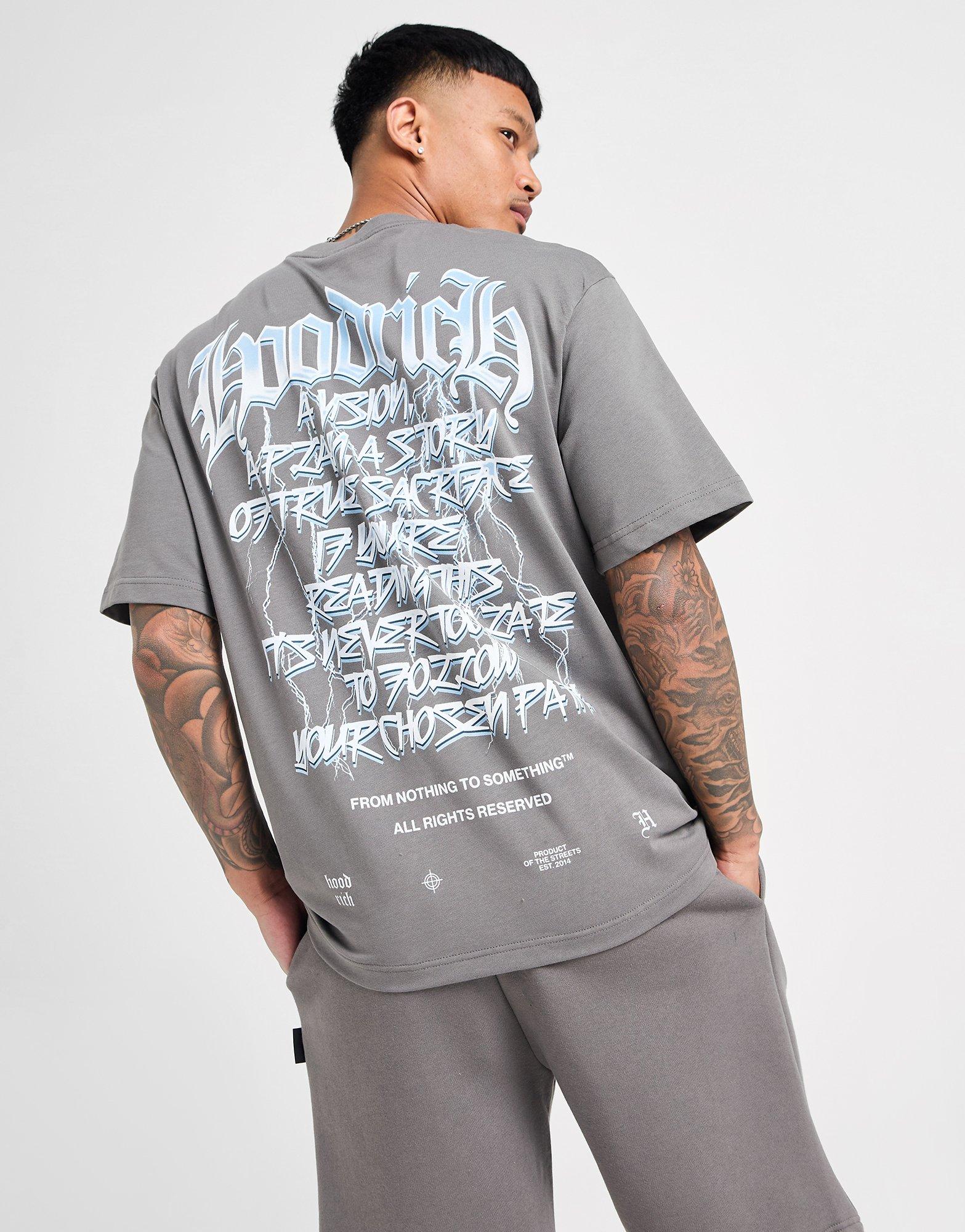 Tornado T-Shirt