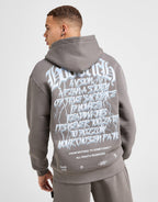 Tornado Hoodie