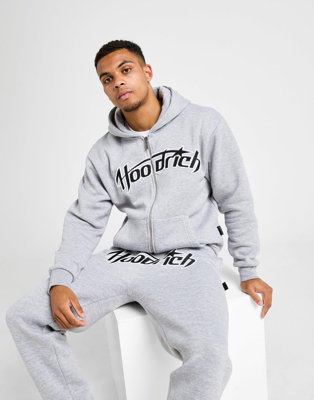 Galaxy Full Zip Hoodie