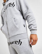 Galaxy Full Zip Hoodie