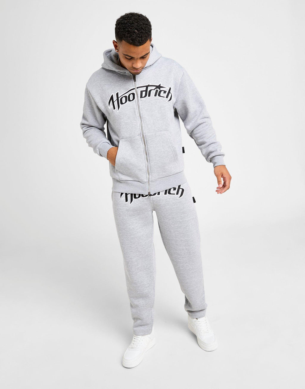 Galaxy Full Zip Hoodie