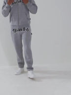 Galaxy Full Zip Hoodie