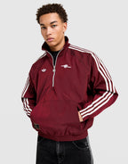 Arsenal FC Icons Track Jacket