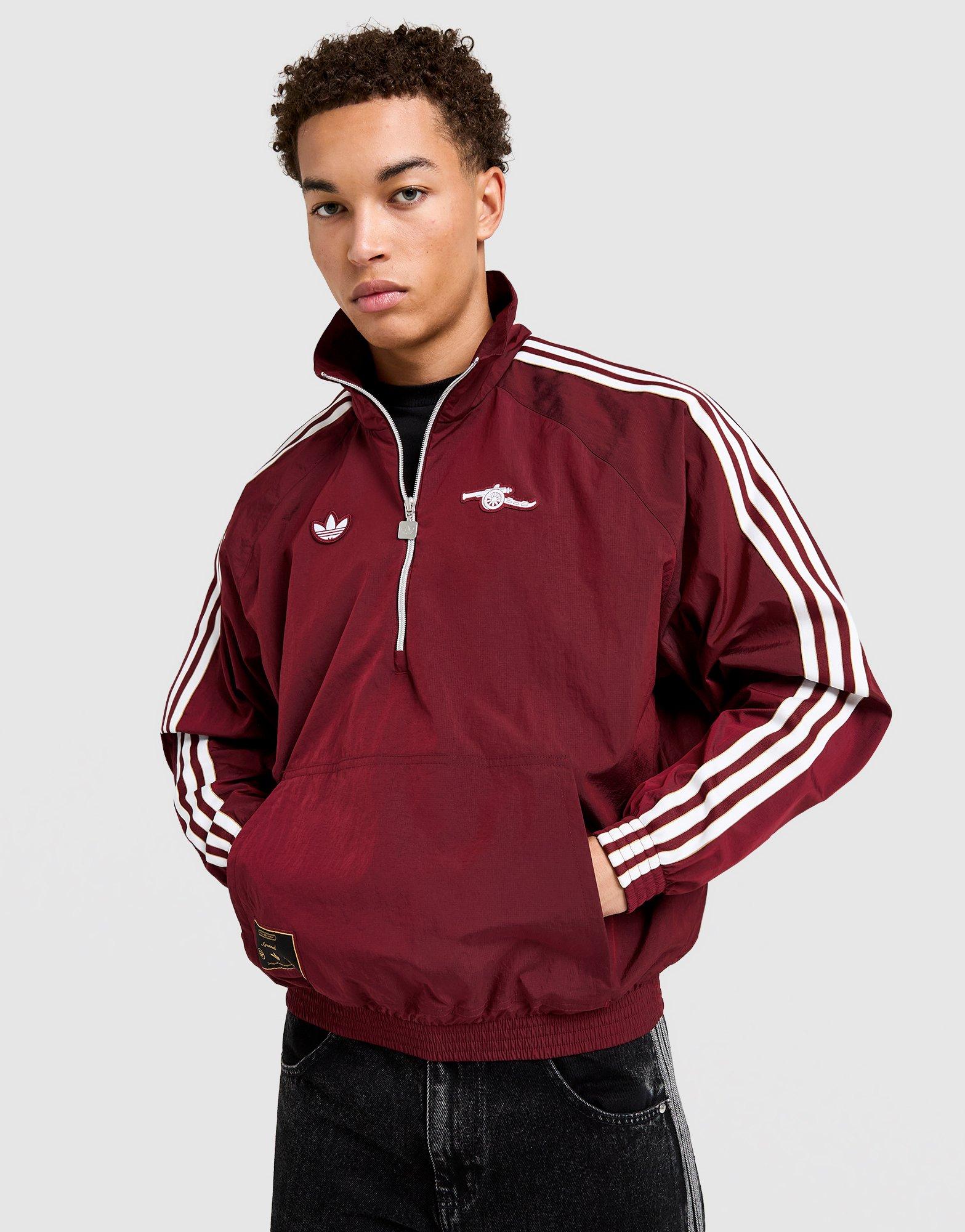 Arsenal FC Icons Track Jacket