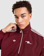 Arsenal FC Icons Track Jacket