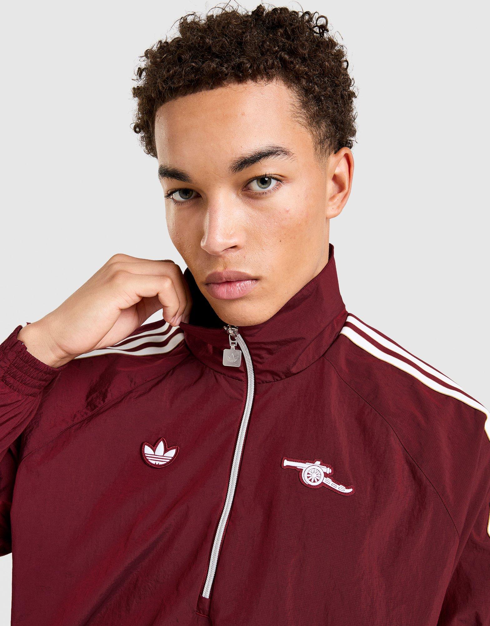 Arsenal FC Icons Track Jacket
